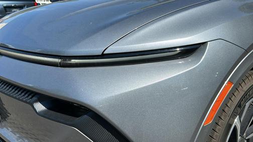 2025 Chevrolet Equinox EV LT2 w/PDE