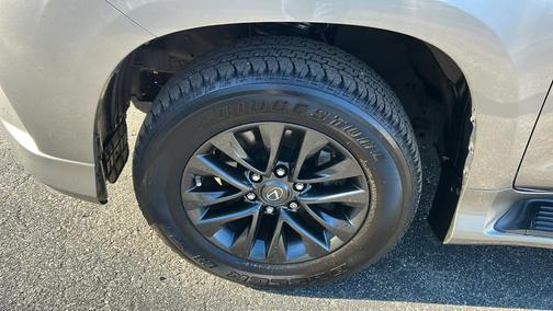 2023 Lexus GX 460 Base