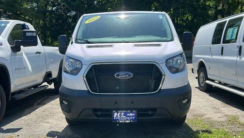 2023 Ford Transit-250 Base