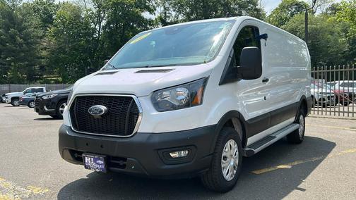 2023 Ford Transit-250