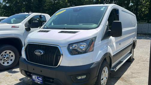 2023 Ford Transit-250 Base
