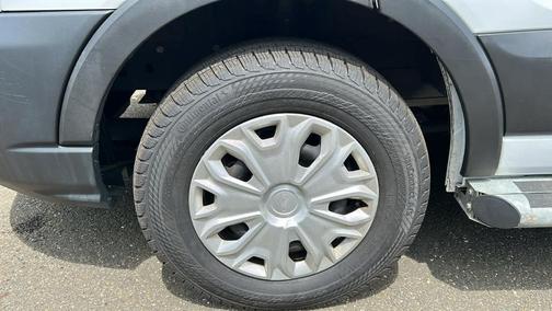 2023 Ford Transit-250 Base