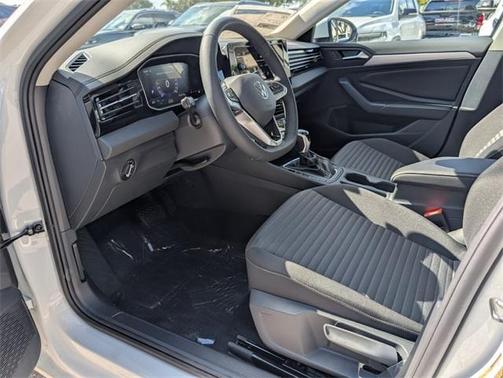 2026 Volkswagen Jetta 1.5T S