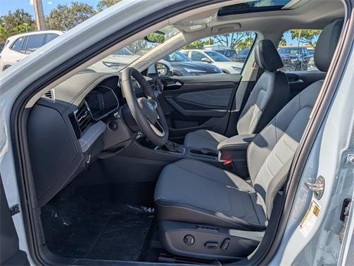 2026 Volkswagen Jetta 1.5T SEL