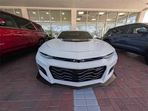 2023 Chevrolet Camaro ZL1