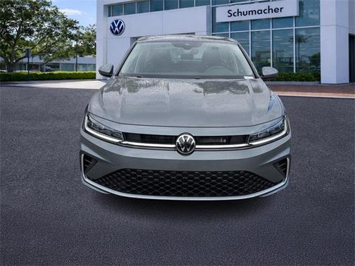 2026 Volkswagen Jetta 1.5T S
