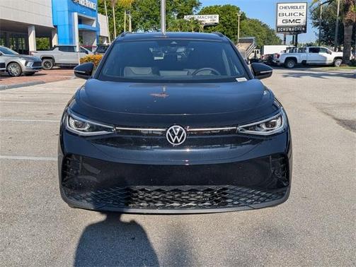 2025 Volkswagen ID.4 Pro S