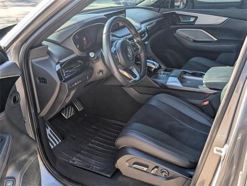 2023 Acura MDX A-Spec