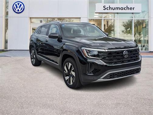 2025 Volkswagen Atlas Cross Sport 2.0T SEL