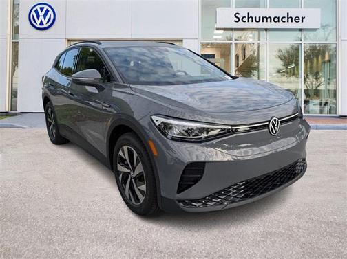 2025 Volkswagen ID.4 Pro