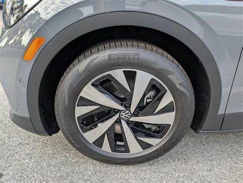2025 Volkswagen ID.4 Pro