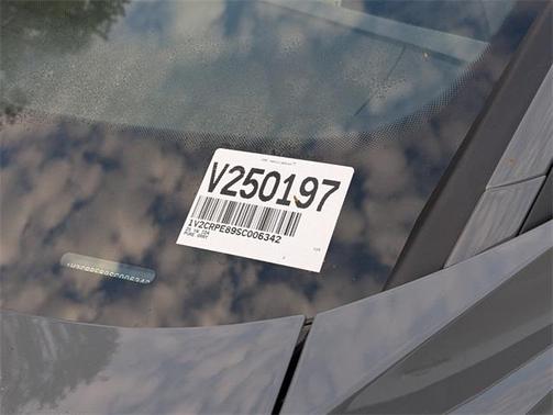 2025 Volkswagen ID.4 Pro