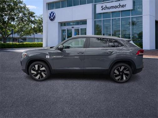 2026 Volkswagen Atlas Cross Sport 2.0T SE