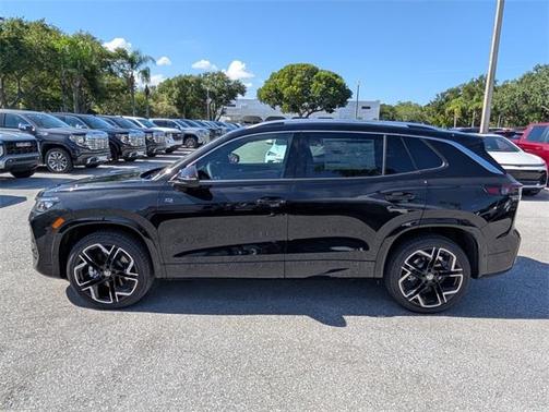 2025 Volkswagen Tiguan 2.0T SEL R-Line