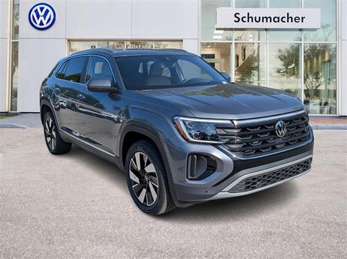 2025 Volkswagen Atlas Cross Sport 2.0T SEL