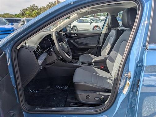 2026 Volkswagen Jetta 1.5T SEL