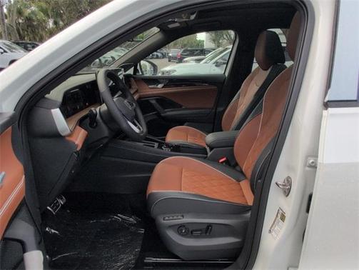 2025 Volkswagen Tiguan 2.0T SEL R-Line
