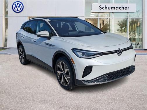 2025 Volkswagen ID.4 Pro S