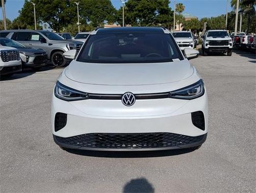2025 Volkswagen ID.4 Pro S