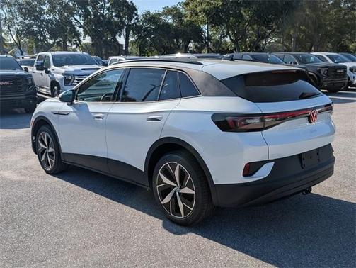 2025 Volkswagen ID.4 Pro S