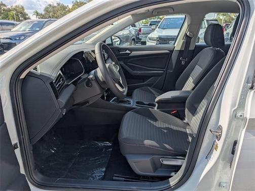 2026 Volkswagen Jetta 1.5T S