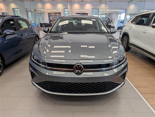 2026 Volkswagen Jetta 1.5T S