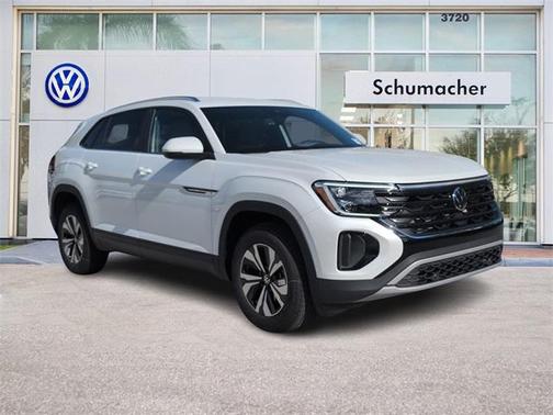 2026 Volkswagen Atlas Cross Sport 2.0T SE