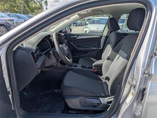 2025 Volkswagen Jetta 1.5T S