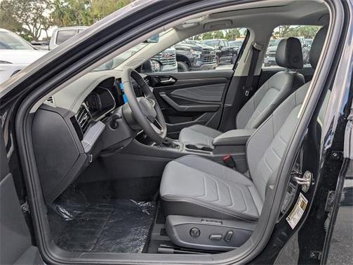 2026 Volkswagen Jetta 1.5T SEL