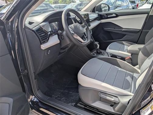 2026 Volkswagen Taos 1.5T S