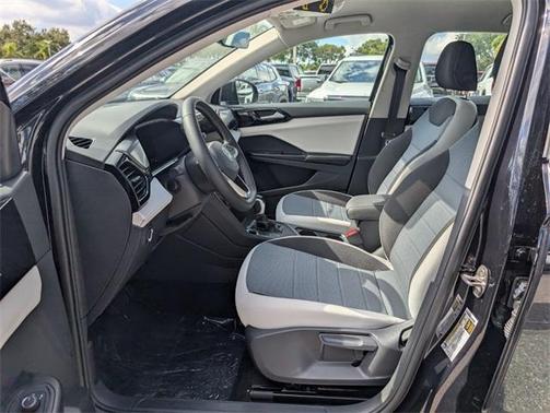 2026 Volkswagen Taos 1.5T S