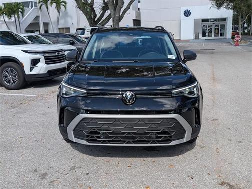 2026 Volkswagen Taos 1.5T S