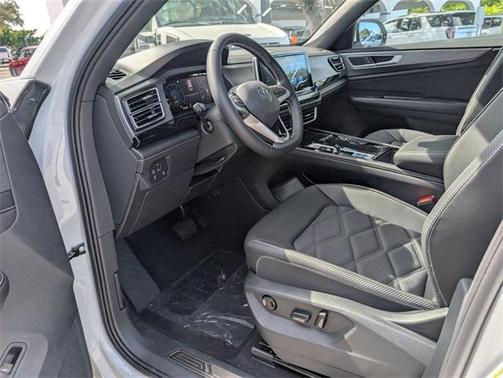 2026 Volkswagen Atlas Cross Sport 2.0T SE