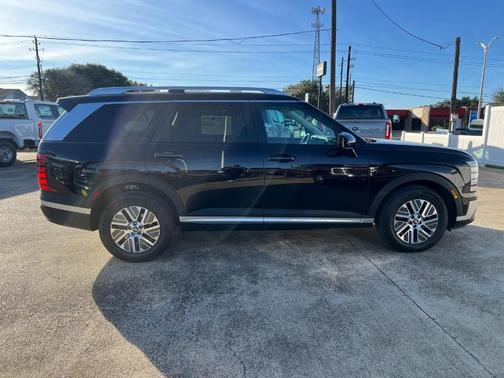 2026 Hyundai Palisade Hybrid Blue SEL Premium 7P