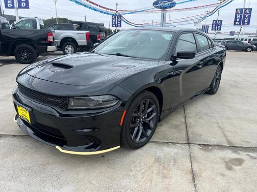 2023 Dodge Charger GT