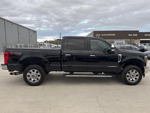 2019 Ford F-250 XLT