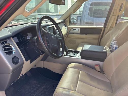 2016 Ford Expedition XLT