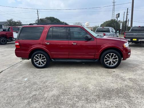 2016 Ford Expedition XLT