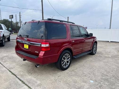 2016 Ford Expedition XLT