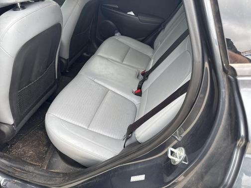 2018 Hyundai KONA Ultimate