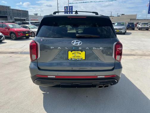 2025 Hyundai PALISADE XRT