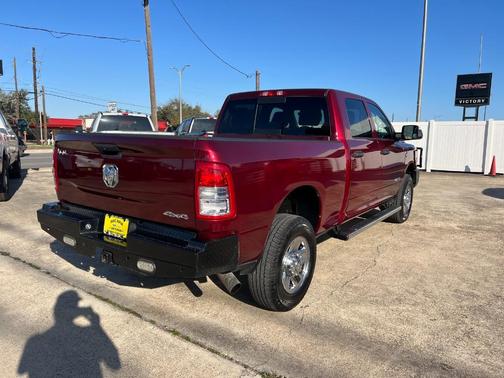 2020 RAM 2500 Tradesman