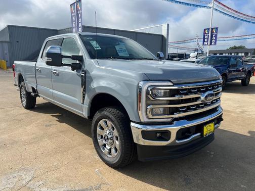 2026 Ford F-350 Lariat Super Duty