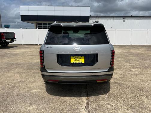 2026 Hyundai PALISADE SEL 7P