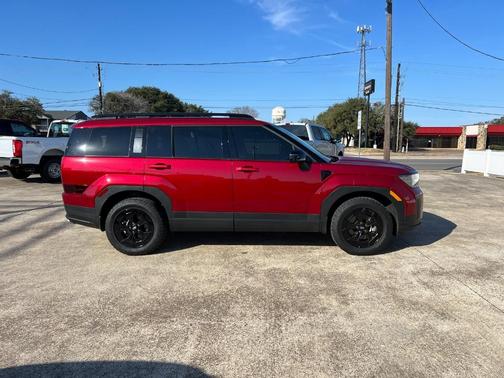 2024 Hyundai SANTA FE XRT