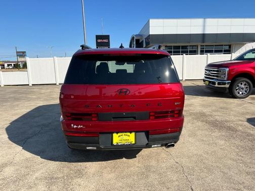 2024 Hyundai SANTA FE XRT