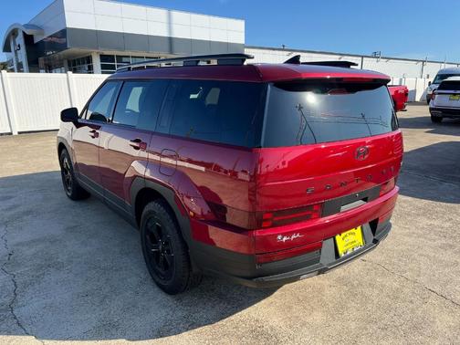 2024 Hyundai SANTA FE XRT