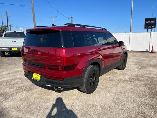 2024 Hyundai SANTA FE XRT