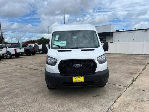 2025 Ford Transit-250 148 WB Medium Roof Cargo