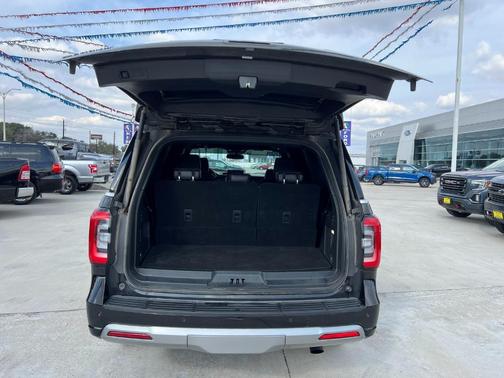 2024 Ford Expedition Platinum